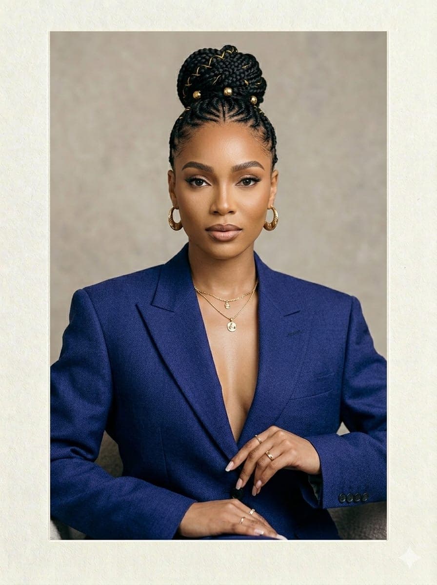 Bola Benson