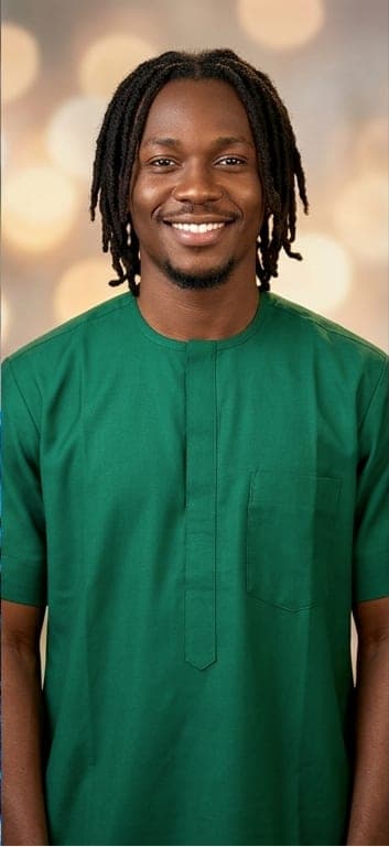 Portfolio photo