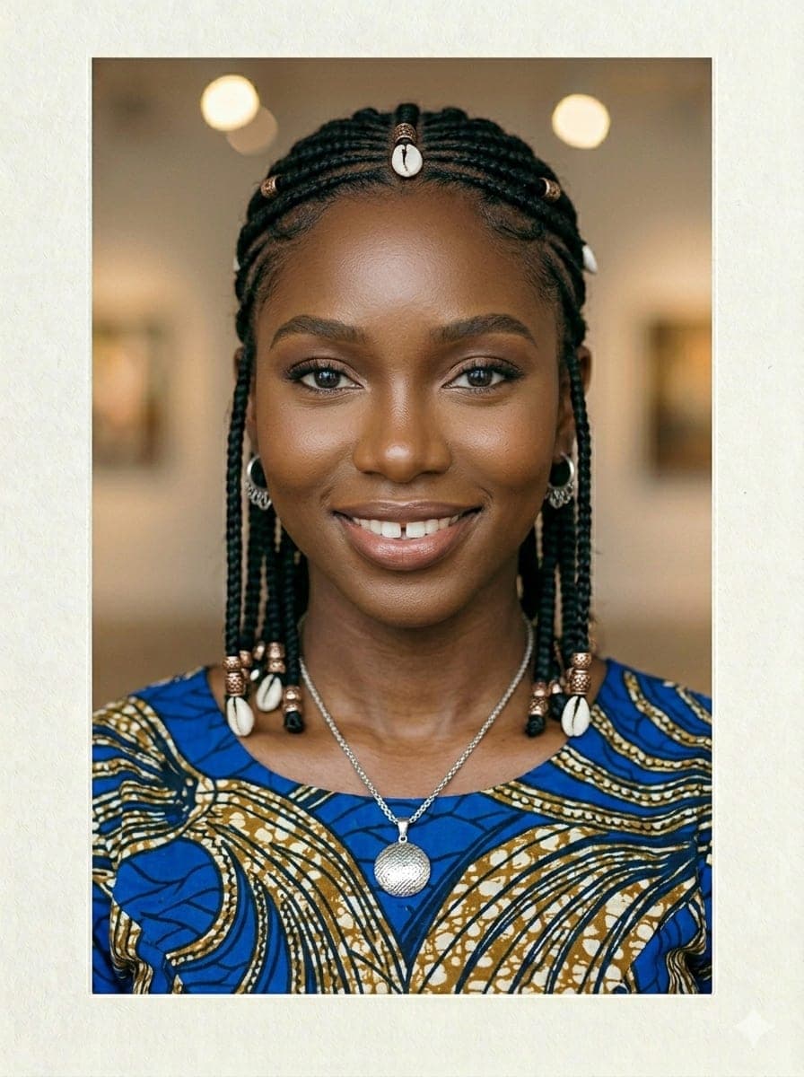 Portfolio photo