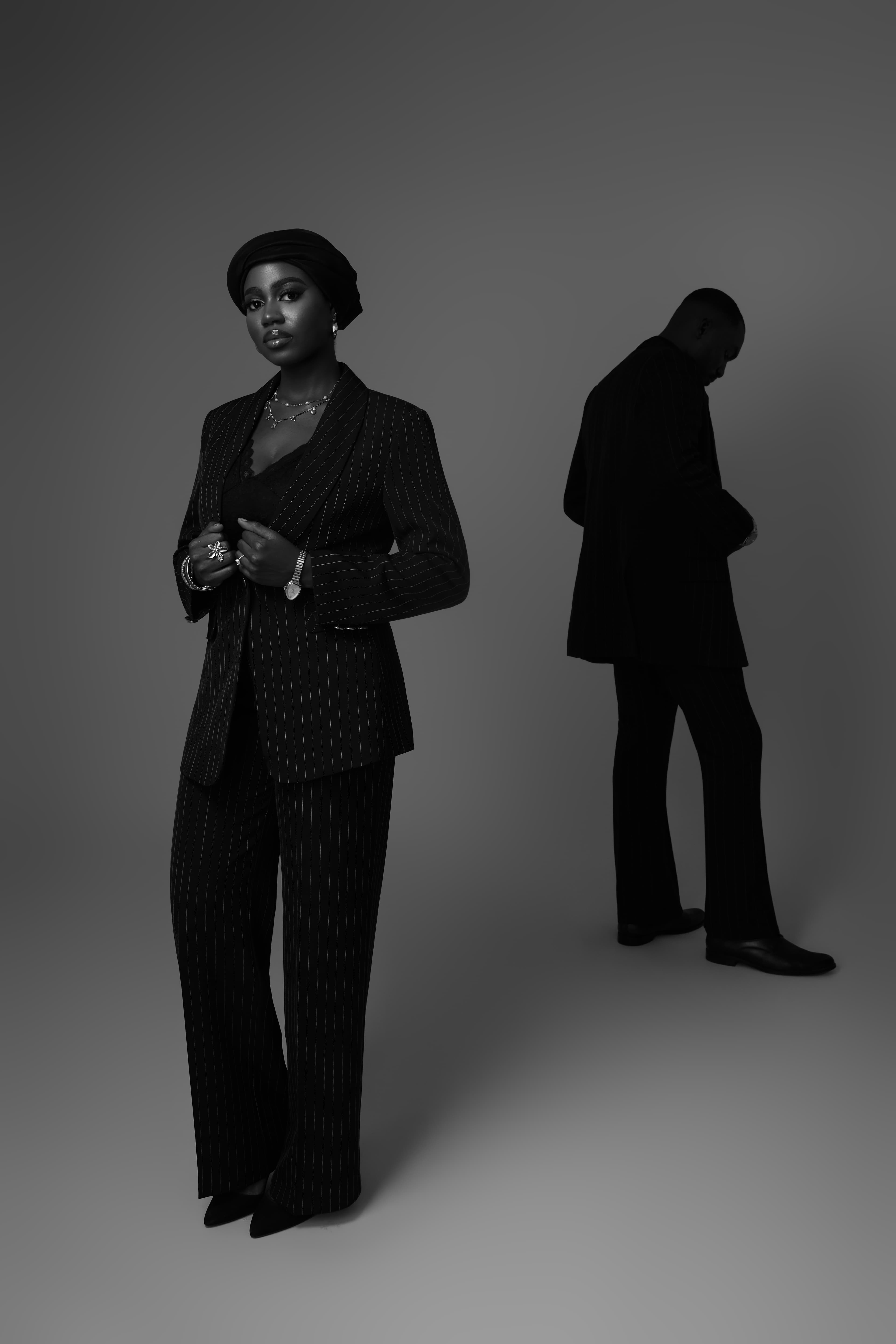 Portfolio photo