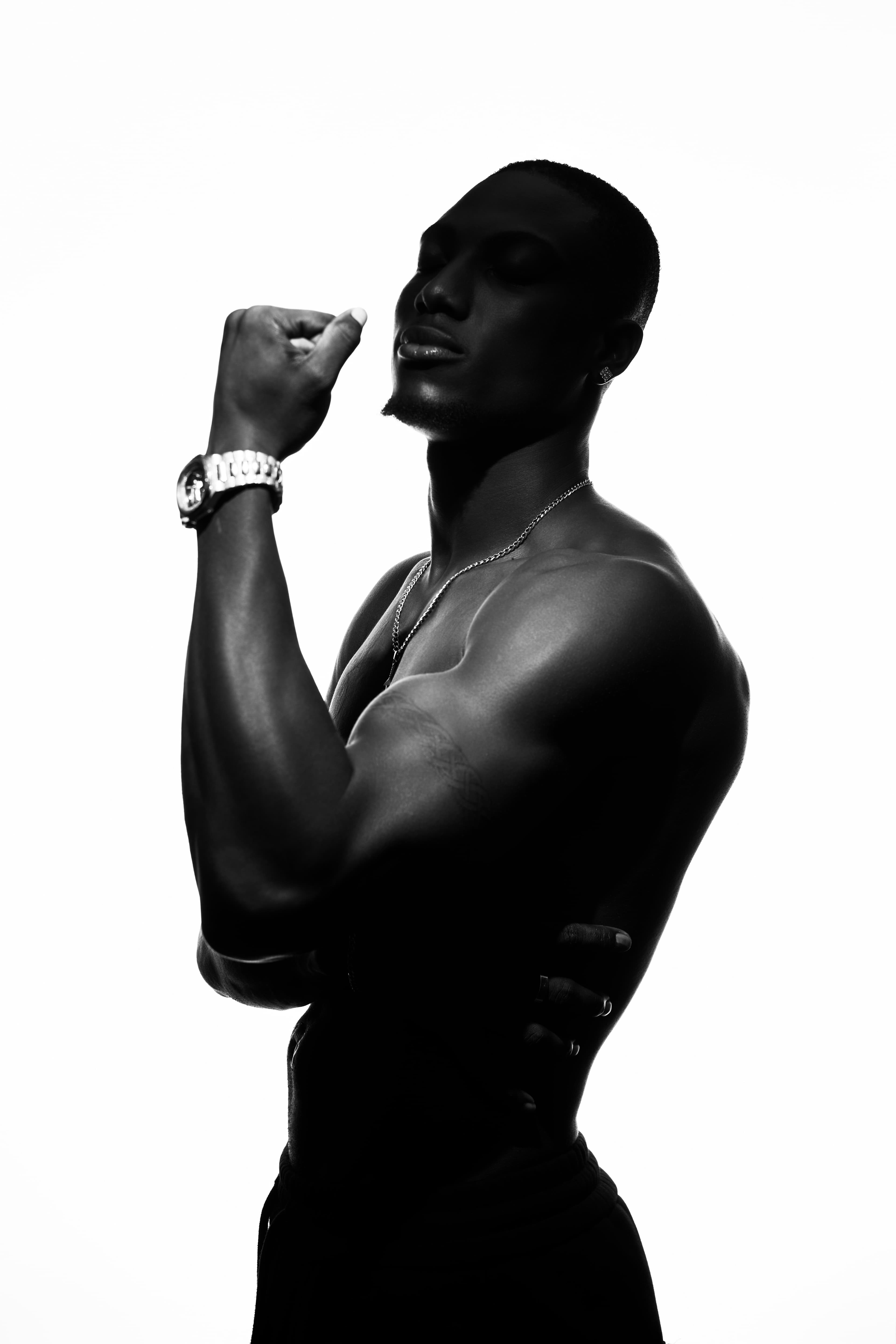 Portfolio photo